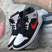 Jual Air Jordan 1 Mid Chile Red Murah - Harga Terbaru 2022