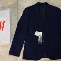 blazer pria h&m