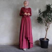 Jual Maxi Dress Model \u0026 Desain Terbaru 