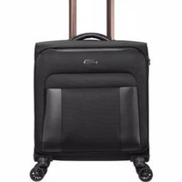 Koper Pilot American Tourister Bass rolling tote 19inch