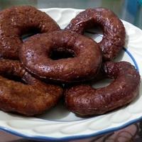 kue cucur betawi