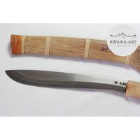 Jual Parang Toraja Asli Murah Harga Terbaru 2021