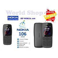 Jual Hp Nokia 106 Murah Harga Terbaru 2021