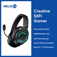 Jual Headset Gamer Murah \u0026 Terbaik di 