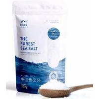 Jual Coarse Salt Terdekat Harga Murah Grosir September 2021