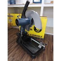 Mesin Cut Off SUMO 14 "