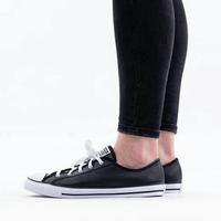 Sneakers CONVERSE - Ctas Dainty Ox 564985C Black/White/White - Baskets -  Chaussures basses - Femme | chaussures.fr