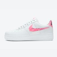 nike airforce pink