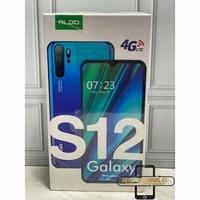 Jual Aldo S12 Murah Harga Terbaru 2021