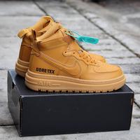 gore tex nike high