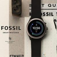 Jual Fossil Smartwatch Gen 4 Terbaru 