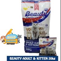 Jual Makanan Kucing 1 Kg Terlengkap & Terbaik - Harga Murah July 2021