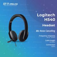 Jual Logitech H540 Murah \u0026 Terbaik 