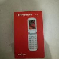 Jual Advan Hammer R3e Murah Harga Terbaru 2021