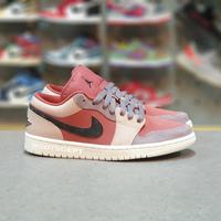 jordan canyon rust low