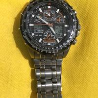 skyhawk titanium