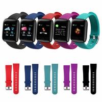 Reloj inteligente 116 Plus Smartwatch Negro | Linio Colombia -  EI023FA1JX0TILCO