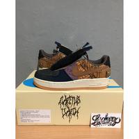 Jual Air Force 1 Travis Scott Terlengkap - Harga Murah May 2022