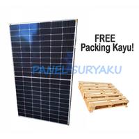 Solar Panel / Panel Surya 360wp Mono 360wp Monocrystalline + PackingKa