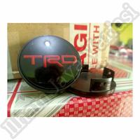 Agya Dop: Modifikasi Sederhana, Gaya Maksimal