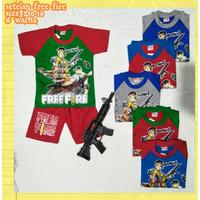 Jual Baju Free Fire Anak Anak Di Jakarta Barat Harga Terbaru 2021