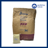 SUSU FULLCREAM NZ ANCHOR REPACK 500GR