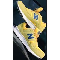 Jual New Balance Yellow Model \u0026 Desain 