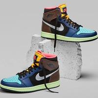 Jual Jordan 1 Bio Hack Terbaik di 