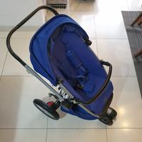 quinny buzz xtra 2016