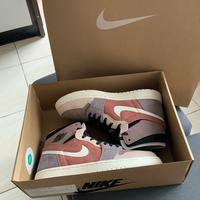 Jual Air Jordan Canyon Rust Murah - Harga Terbaru 2022