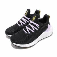 adidas alphaboost pink