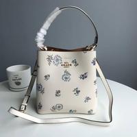 Jual Tas Coach Floral Model Desain Terbaru Harga January 2022