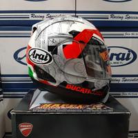 Jual Arai Ducati Terlengkap - Harga Murah June 2022 \u0026 Cicil 0%