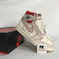 jordan 1 red phantom