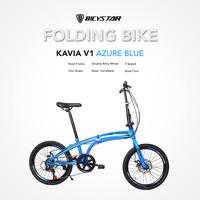 Jual Sepeda Bicystar Terbaik - Harga 