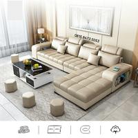 jual sofa leter l murah harga terbaru