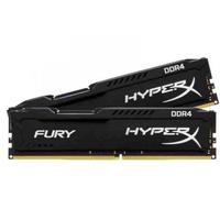 Jual Kingston Hyperx Fury Ddr4 Murah 