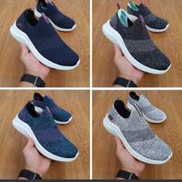 Jual Skechers Navy Model \u0026 Desain 