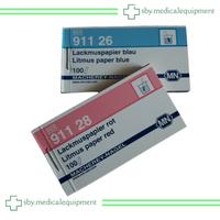 Jual Kertas Lakmus Merah Murah Harga Terbaru 2021