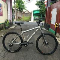 Jual Giant Xtc Terbaik - Harga Murah 