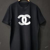 Jual Chanel T Shirt Murah \u0026 Terbaik 