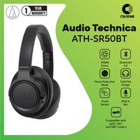 Jual Ath Sr50bt Terlengkap - Daftar Harga June 2022 \u0026 Cicilan 0%