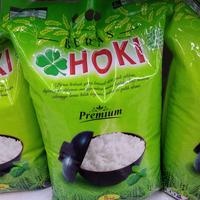 beras HOKI premium 5kg ||A