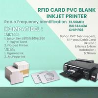 printer kartu rfid