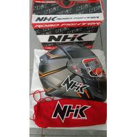 Jual Nhk Rx9 Crusader Terlengkap 