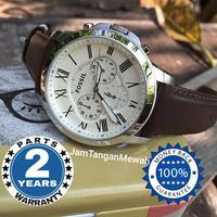 Jual Fossil Fs4735 Model \u0026 Desain 