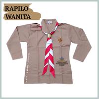 Jual Baju Pramuka Pembina Murah Harga Terbaru 2021