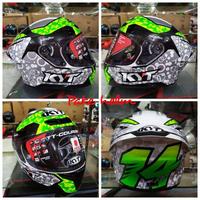 Jual Kyt Tt Course Arbolino Terlengkap 