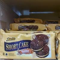 Interbis ShortCake 225gr
