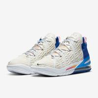 lebron nike 18